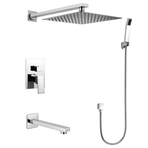 Eisen home square - 8",